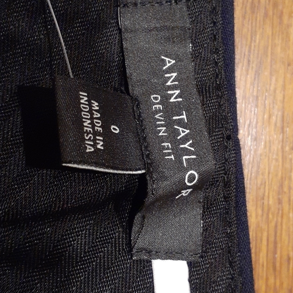 Pants - Picture 2 of 4